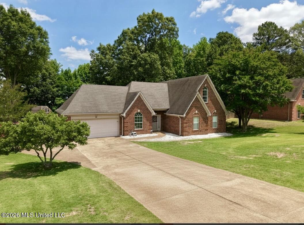 5608 Marlin Place Olive Branch, MS 38654 - Photo 4 of 48 IMG_7578