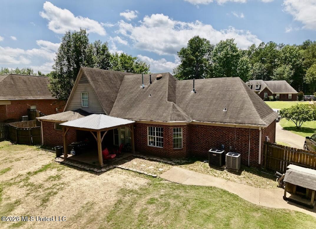 5608 Marlin Place Olive Branch, MS 38654 - Photo 43 of 48 IMG_7581