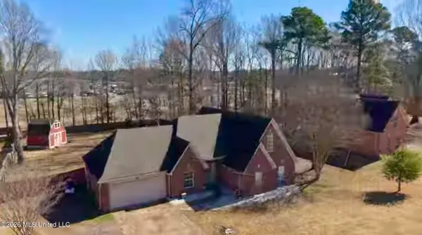 $379,900 | 5608 Marlin Place, Olive Branch, MS 38654