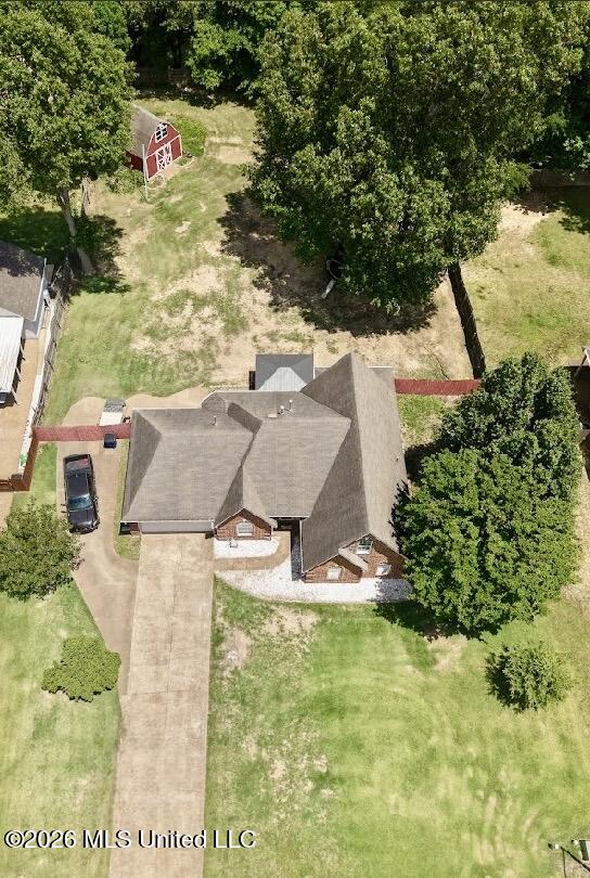 5608 Marlin Place Olive Branch, MS 38654 - Photo 45 of 48 IMG_7588