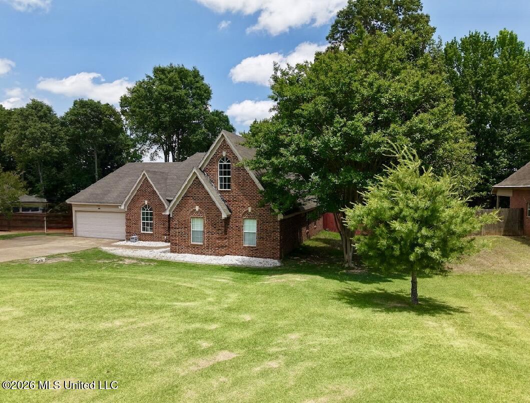 5608 Marlin Place Olive Branch, MS 38654 - Photo 5 of 48 IMG_7579