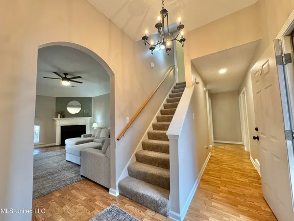 $379,900 | 5608 Marlin Place, Olive Branch, MS 38654