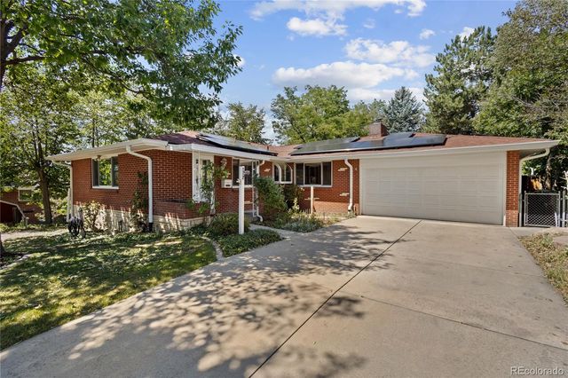 $550,000 | 2773 South Mabry Way, Denver, CO 80236