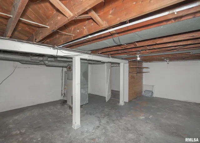 $85,000 | 955 24th Avenue, Rock Island, IL 61201