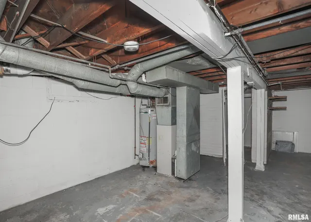 $85,000 | 955 24th Avenue, Rock Island, IL 61201