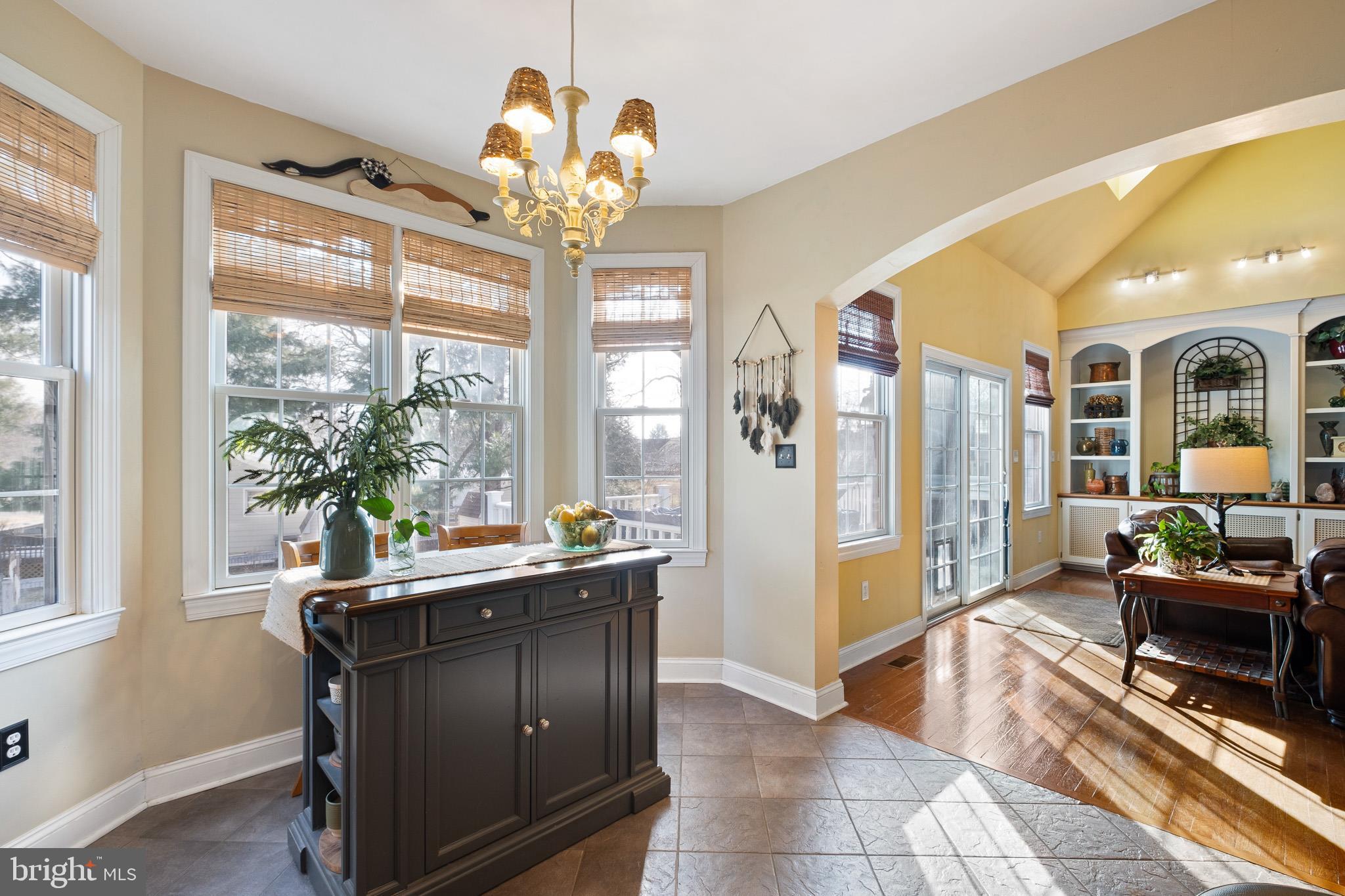21 Darrel Road North East, MD 21901 - Photo 11 of 34 Cozy breakfast nook