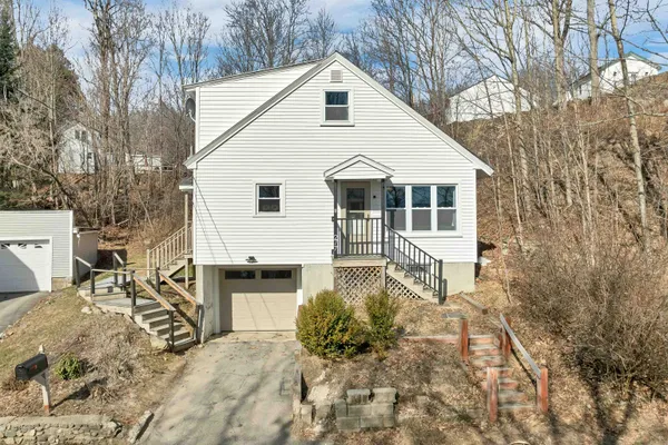 $179,900 | 277 Sweden Street, Berlin, NH 03570