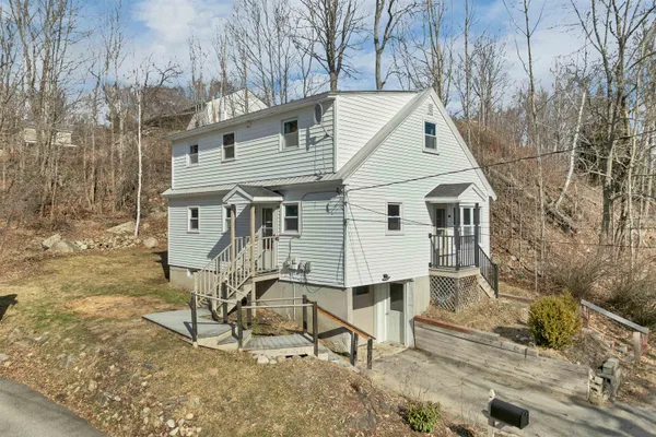 $179,900 | 277 Sweden Street, Berlin, NH 03570
