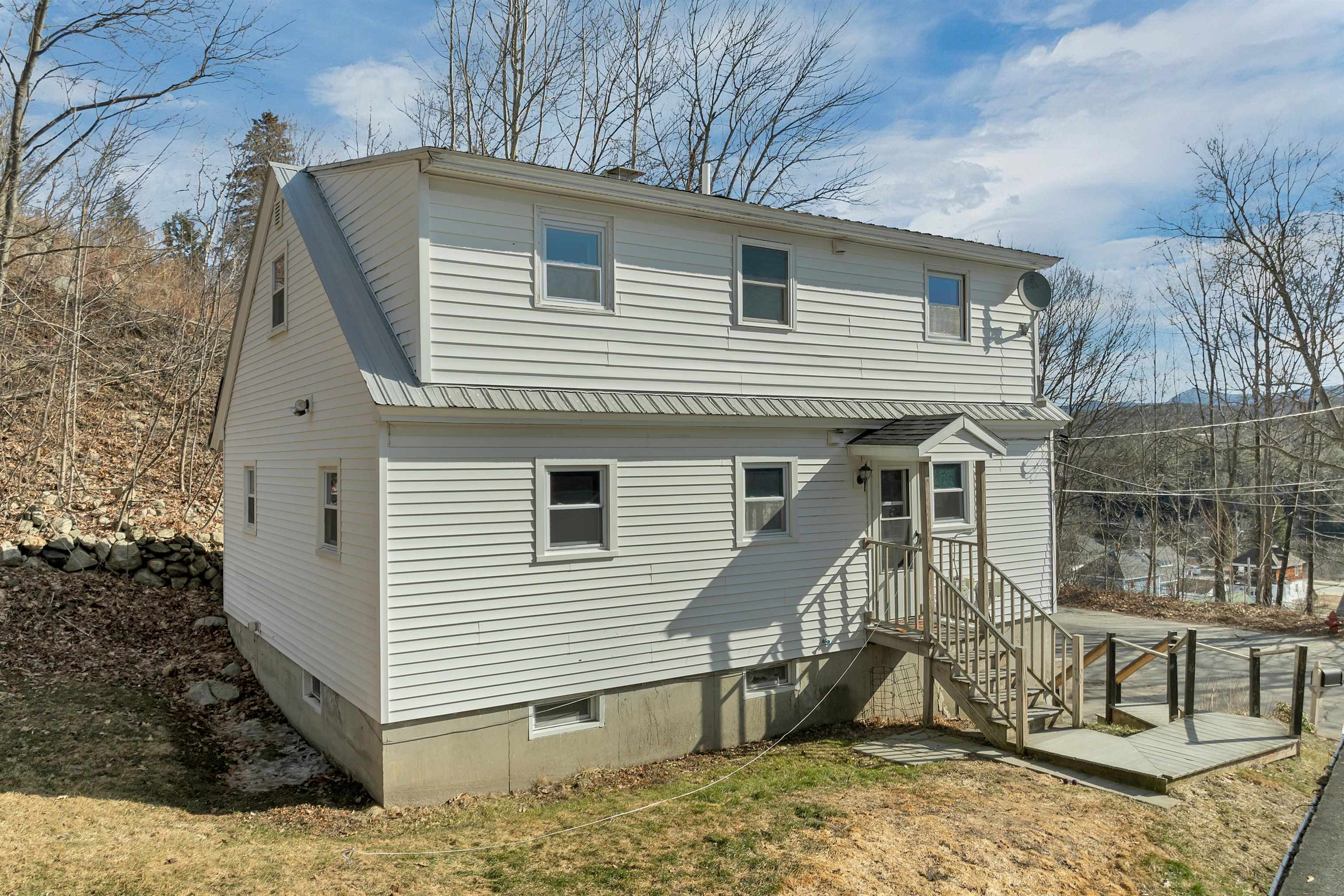 277 Sweden Street Berlin, NH 03570 - Photo 30 of 39