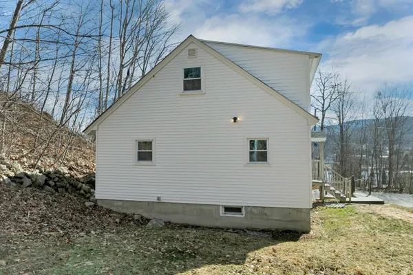 $179,900 | 277 Sweden Street, Berlin, NH 03570