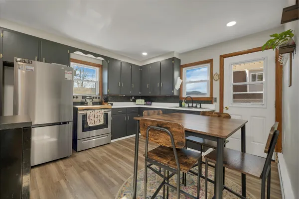 $179,900 | 277 Sweden Street, Berlin, NH 03570