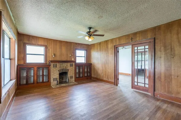 $155,500 | 1609 Chestnut Street, Abilene, TX 79602