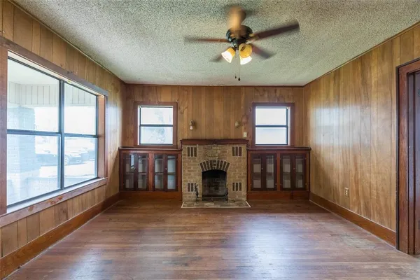 $155,500 | 1609 Chestnut Street, Abilene, TX 79602