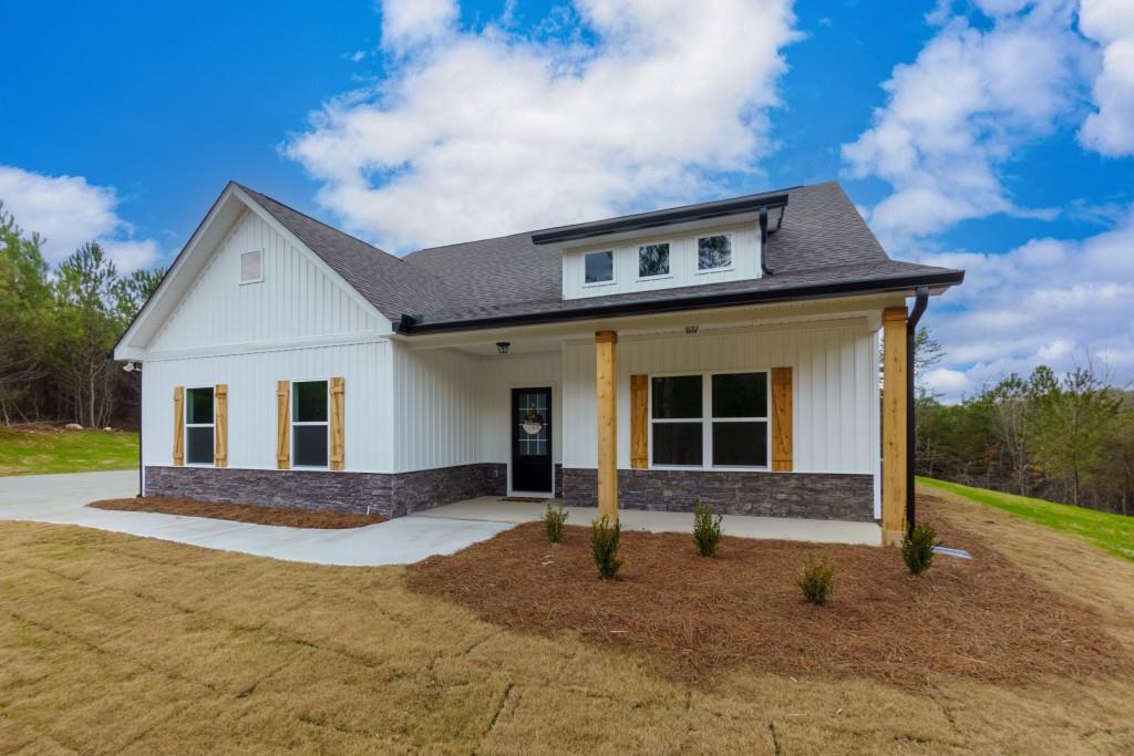 228 Kelly Road Cedartown, GA 30125 - Photo 1 of 1 Gallery Image 1