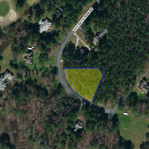 Lot 18 Yeo Neck Run Road, Unit 18 Melfa, VA 23410 - Photo 16 of 16