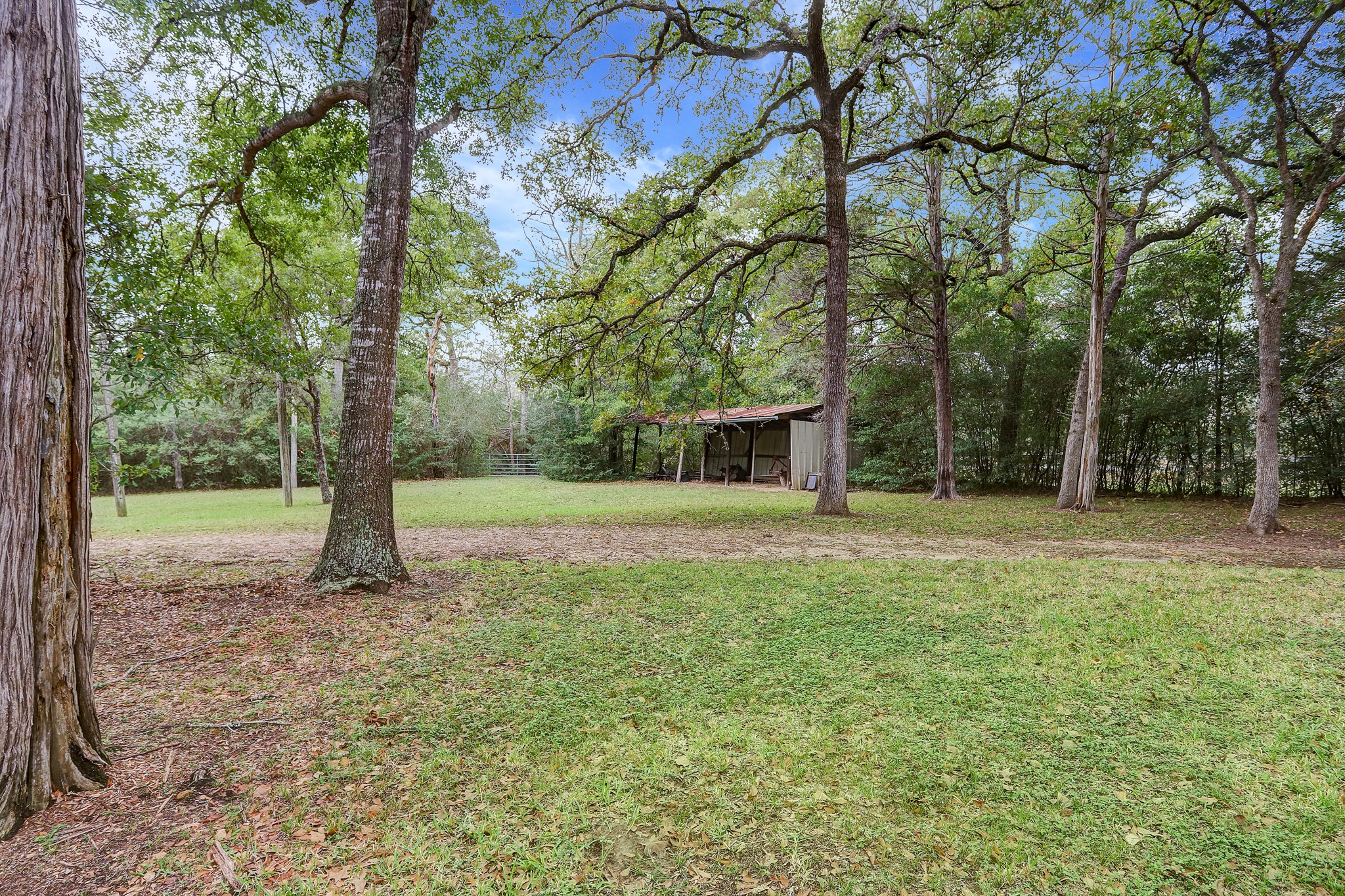 5400 Florida Chapel Road Round Top, TX 78954 - Photo 29 of 45