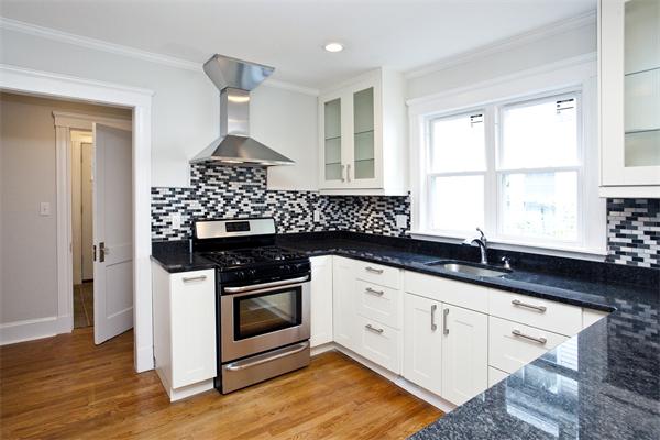 7 Goodway Road, Unit 1 Boston, MA 02130 - Photo 2 of 15 Gallery Image 2