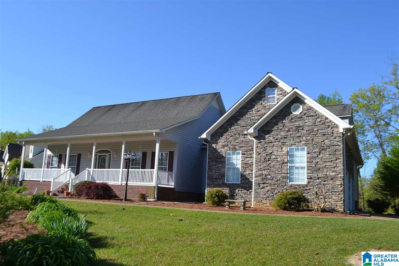 2086 Morton Road Warrior, AL 35180 - Photo 3 of 39