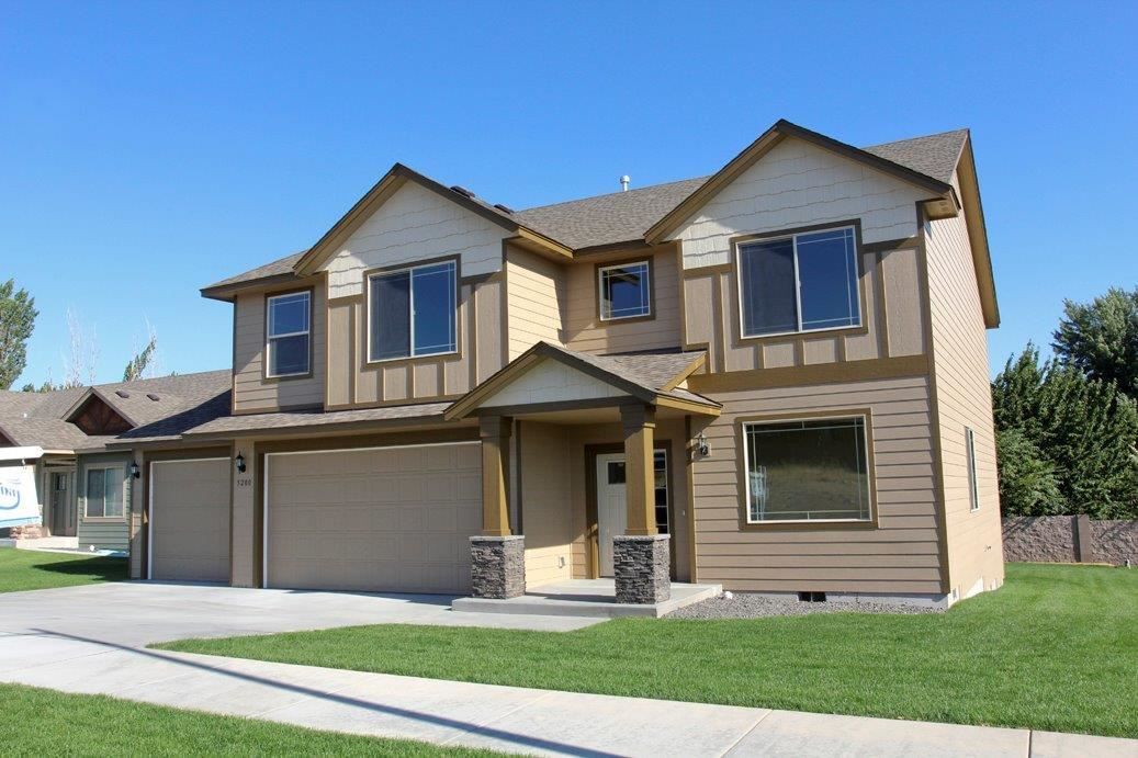 920 North Marcus Road, Unit WINDSOR Spokane Valley, WA 99216 - Photo 2 of 18