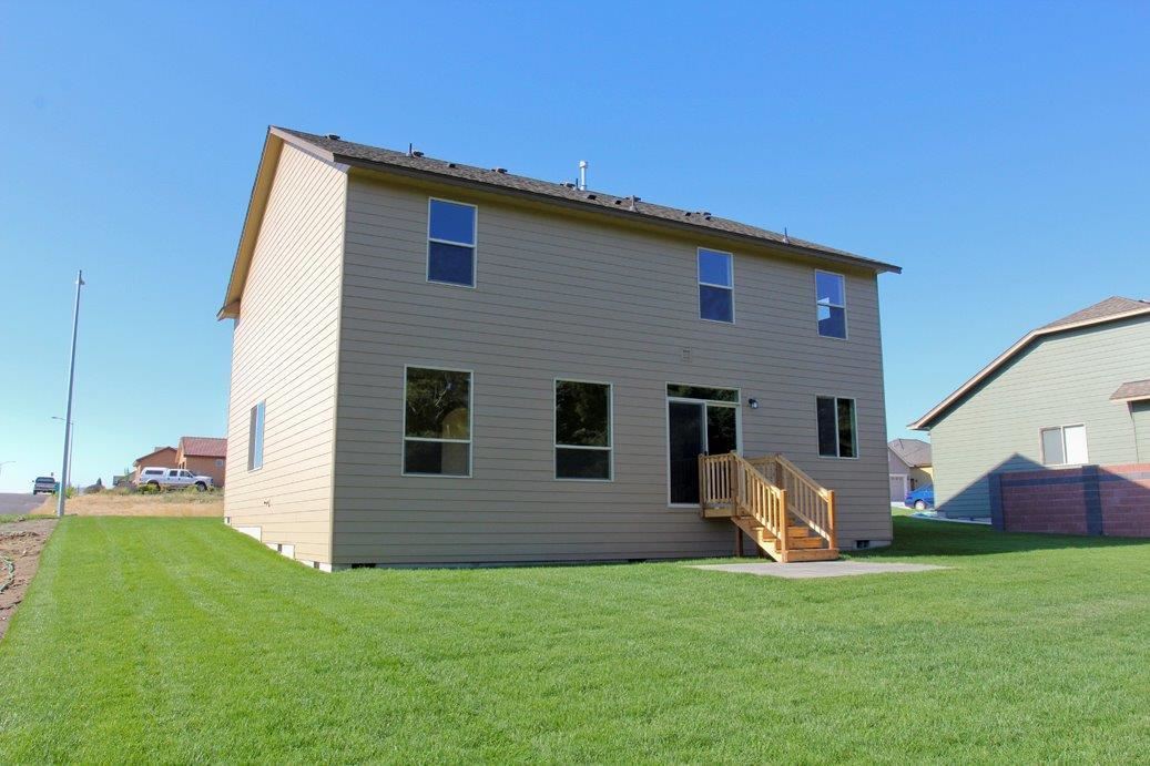 920 North Marcus Road, Unit WINDSOR Spokane Valley, WA 99216 - Photo 3 of 18