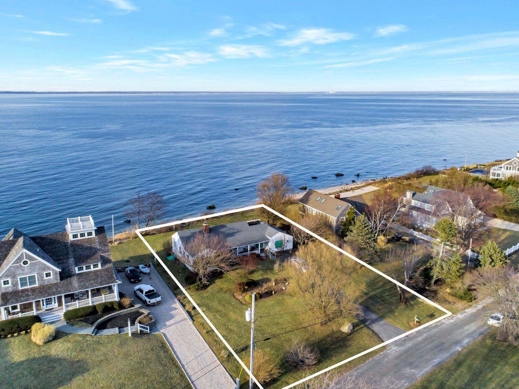 335 Sound View Road Orient, NY 11957 - Photo 2 of 22