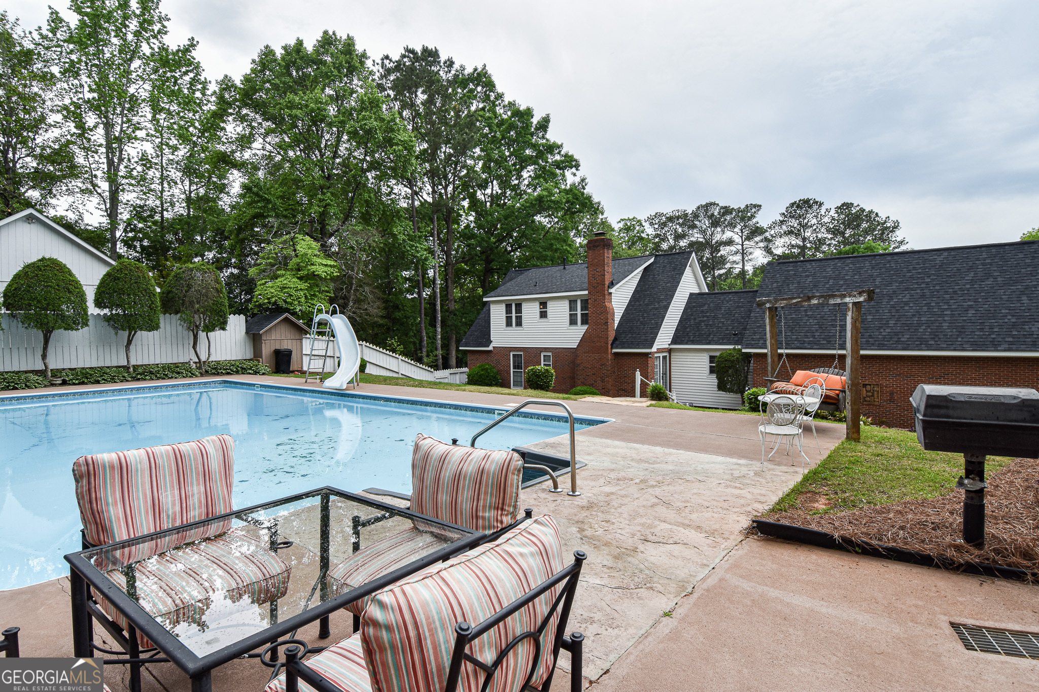 120 Mill Race Road Thomaston, GA 30286 - Photo 74 of 94