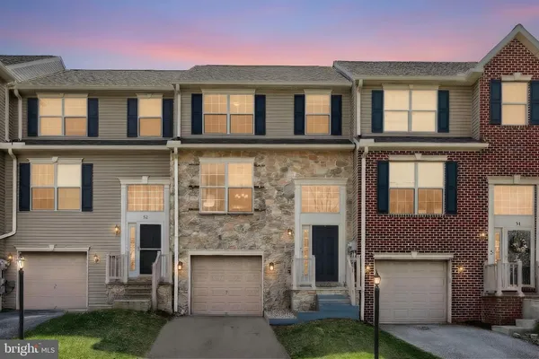 $249,900 | 53 Zachary Drive, Hanover, PA 17331