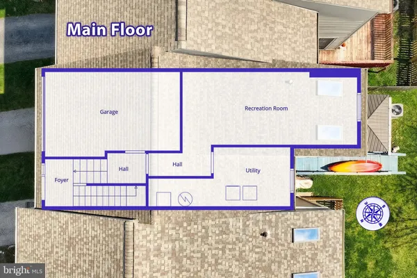 $249,900 | 53 Zachary Drive, Hanover, PA 17331