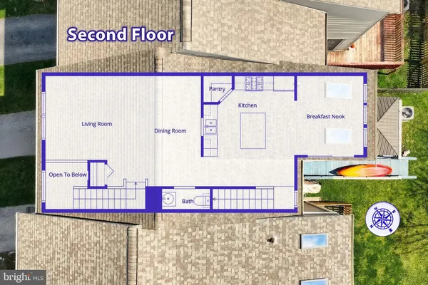 $249,900 | 53 Zachary Drive, Hanover, PA 17331