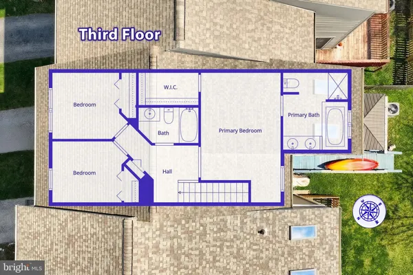 $249,900 | 53 Zachary Drive, Hanover, PA 17331