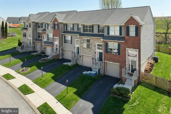 $249,900 | 53 Zachary Drive, Hanover, PA 17331