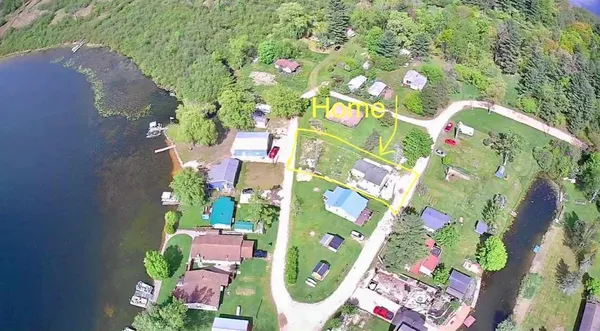 $99,900 | 9388 Lake Drive, Stanwood, MI 49346
