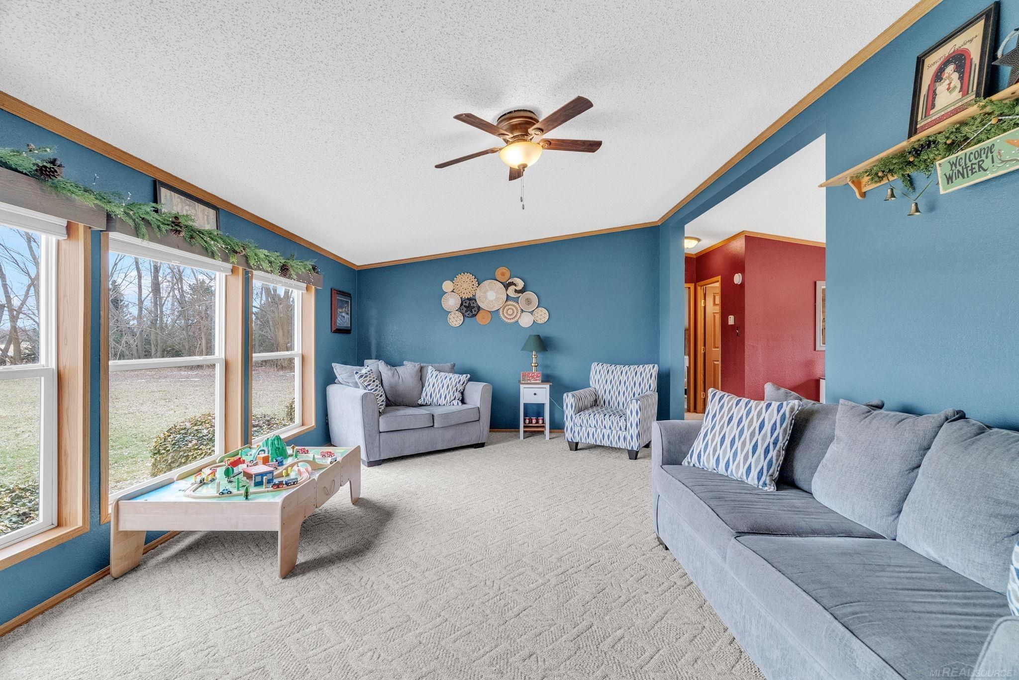 2880 South Sandusky Road Sandusky, MI 48471 - Photo 14 of 57