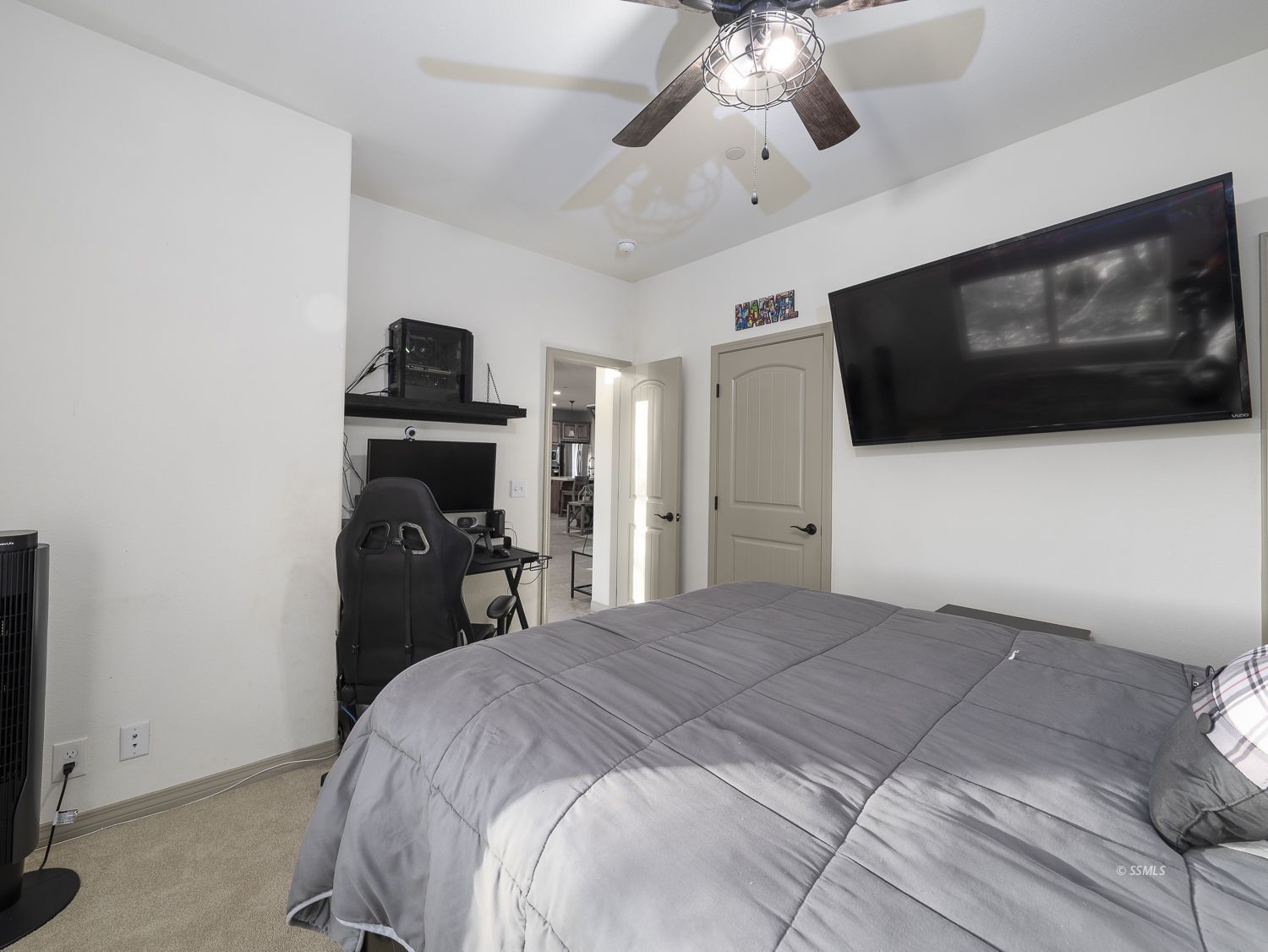 100 Rancho Del Cerro Ridgecrest, CA 93555 - Photo 16 of 37