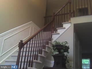 154 Quiet Road Sicklerville, NJ 08081 - Photo 3 of 6 a view of entryway with wooden floor