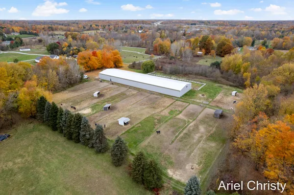 $1,500,000 | 3700 8th Avenue, Hudsonville, MI 49426