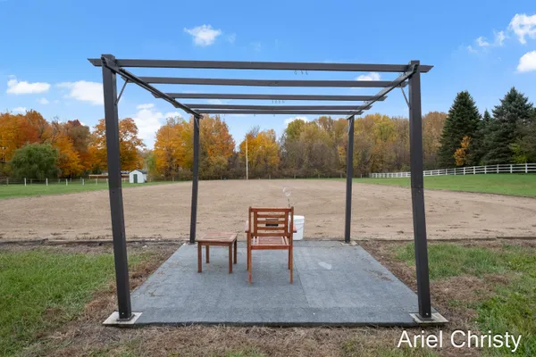 $1,500,000 | 3700 8th Avenue, Hudsonville, MI 49426