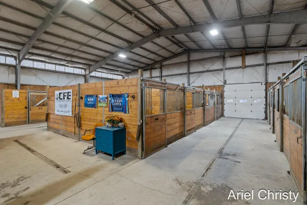 $1,500,000 | 3700 8th Avenue, Hudsonville, MI 49426