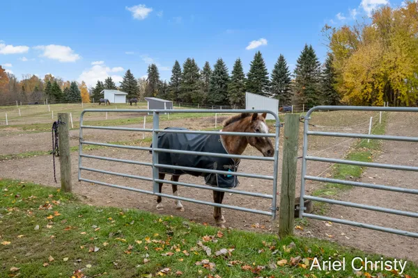 $1,500,000 | 3700 8th Avenue, Hudsonville, MI 49426