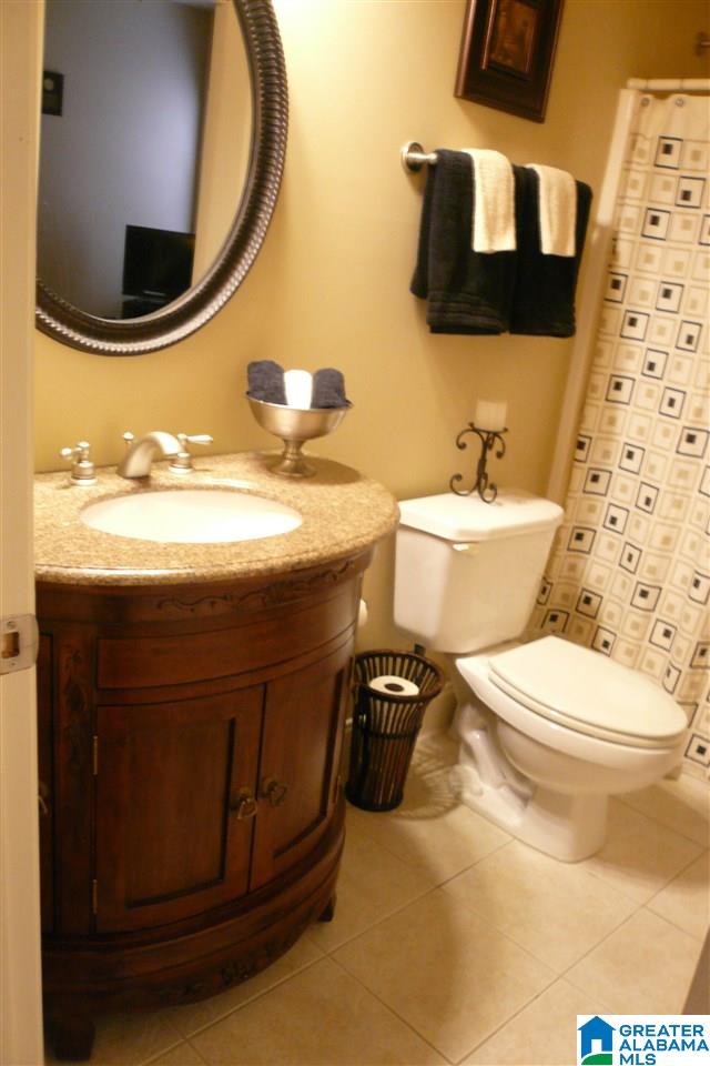 1201 Stoneykirk Road Pelham, AL 35124 - Photo 40 of 50