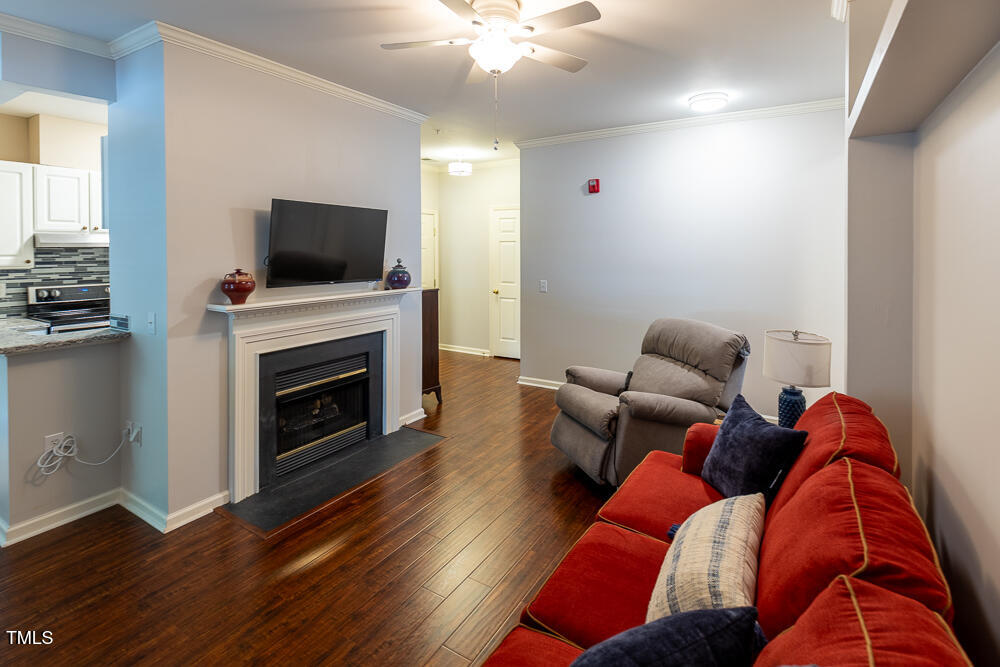 8231 Allyns Landing Way, Unit 104 Raleigh, NC 27615 - Photo 12 of 34 IMG_5215-HDR
