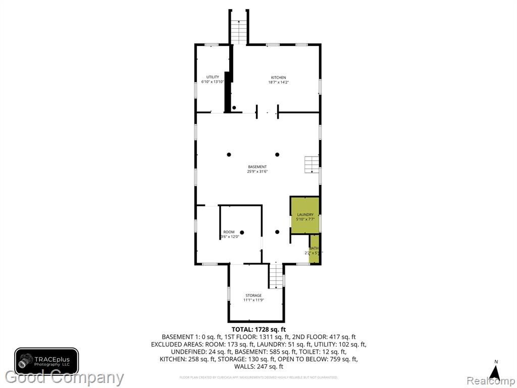 36950 Willow Road New Boston, MI 48164 - Photo 55 of 58 Gallery Image 55