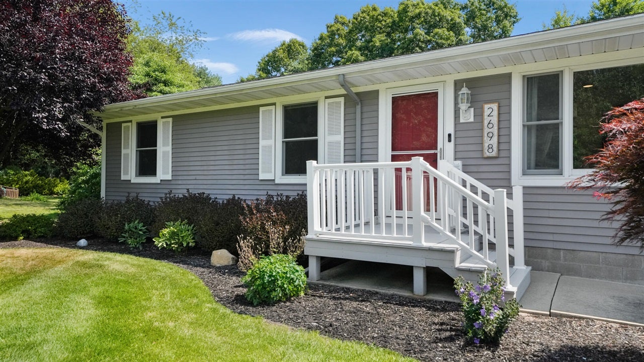 2698 Hamilton Road Muskegon, MI 49445 - Photo 2 of 30 Gallery Image 2