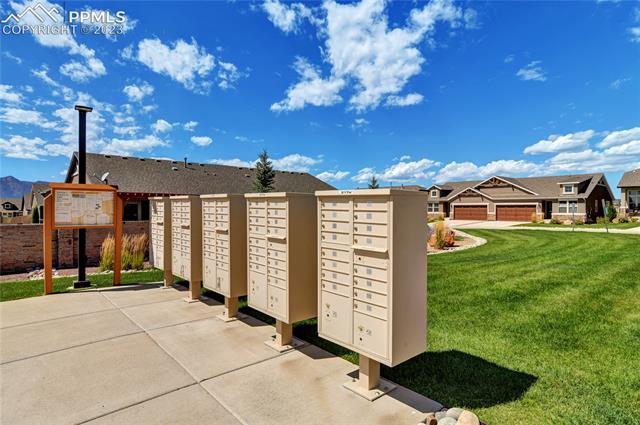 11335 Rill Point Colorado Springs, CO 80921 - Photo 41 of 41