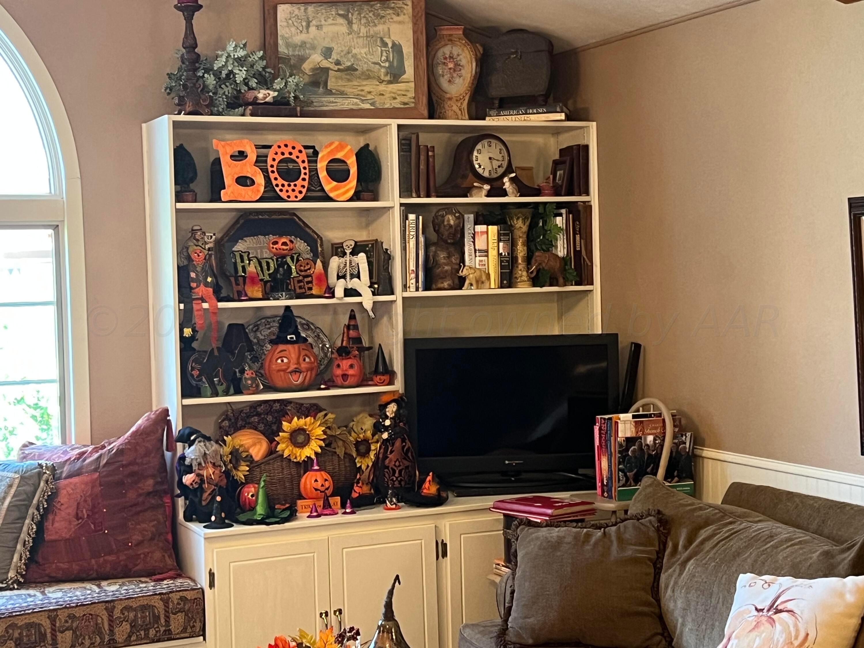 1505 Pellinore Street Borger, TX 79007 - Photo 22 of 73 1505 Pellinore St., Borger, TX