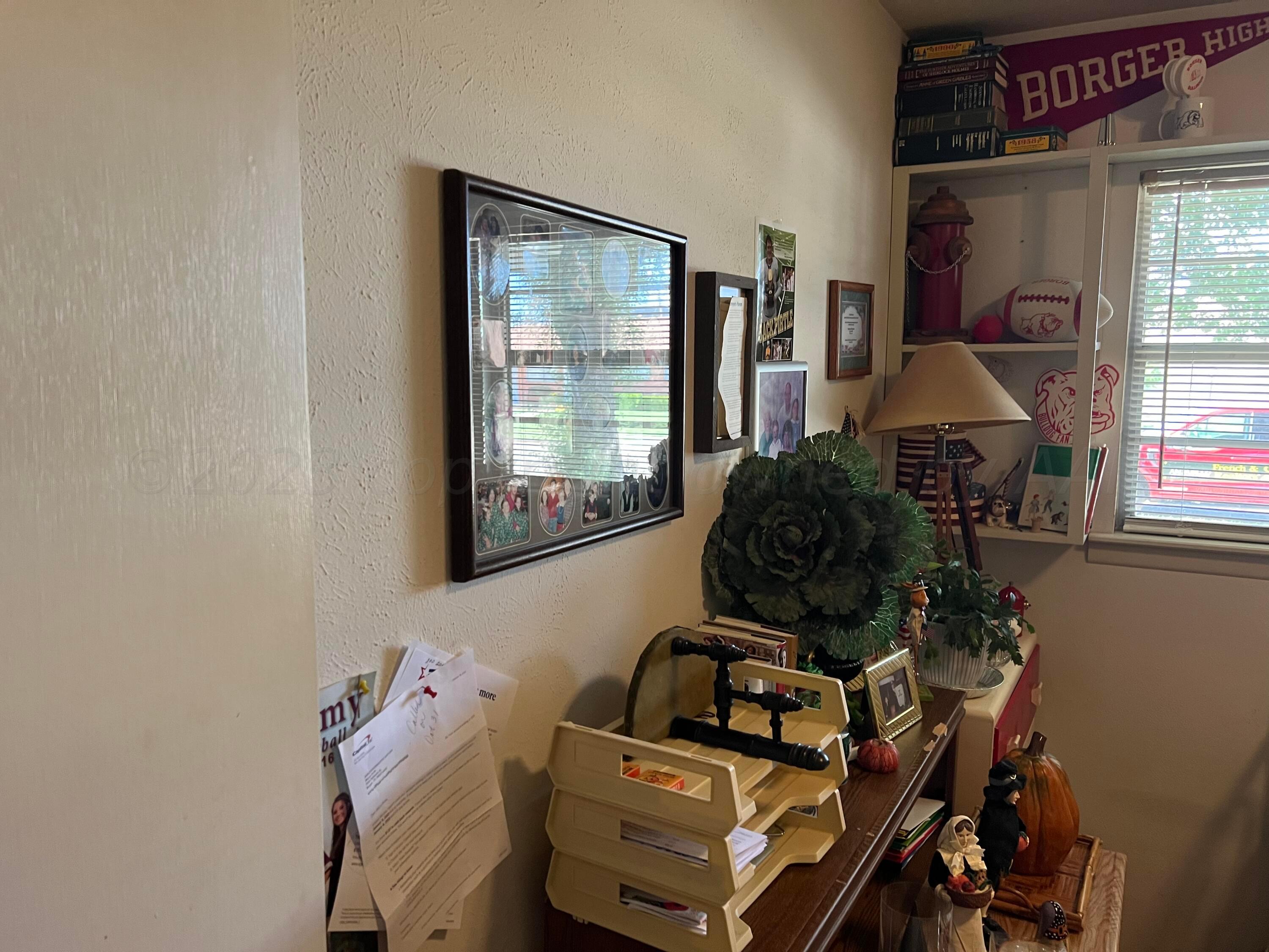 1505 Pellinore Street Borger, TX 79007 - Photo 29 of 73 D18CF609-7BB4-404E-93F1-199554AEBA58