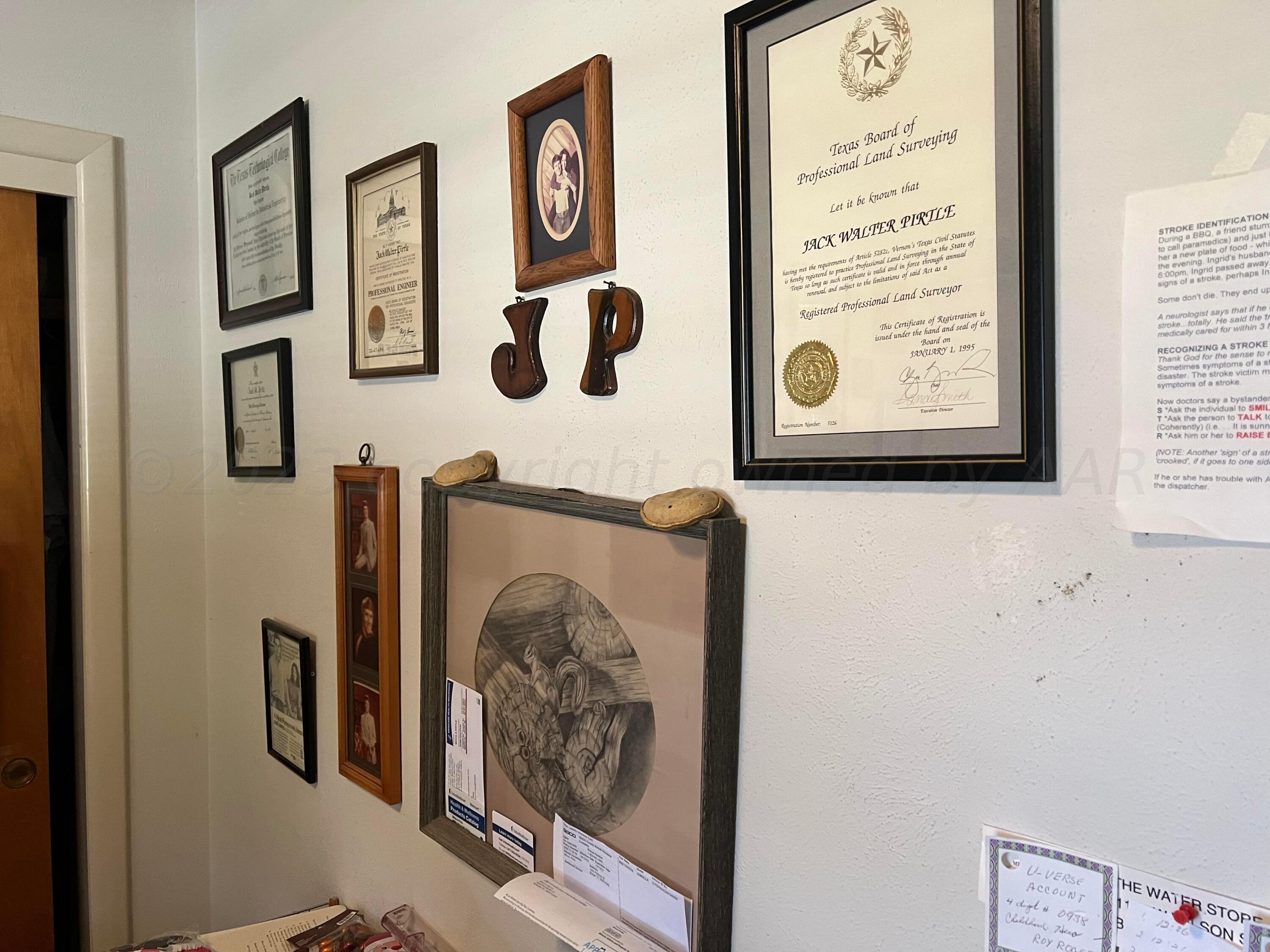 1505 Pellinore Street Borger, TX 79007 - Photo 30 of 73 7A80D24B-B1E7-4C2C-80D8-466BD3D0CE98