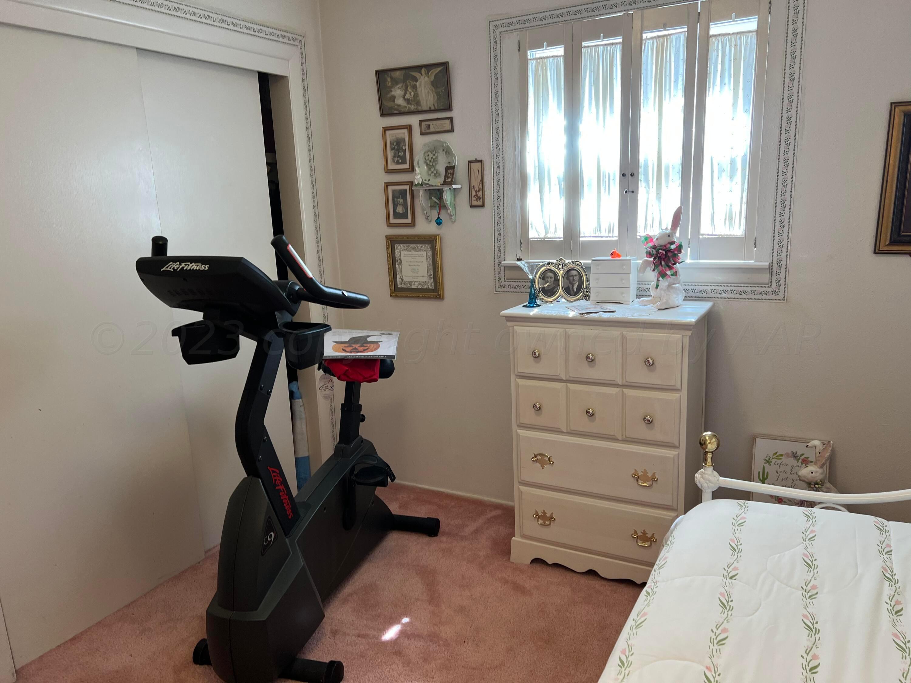 1505 Pellinore Street Borger, TX 79007 - Photo 34 of 73 1505 Pellinore St., Borger, TX