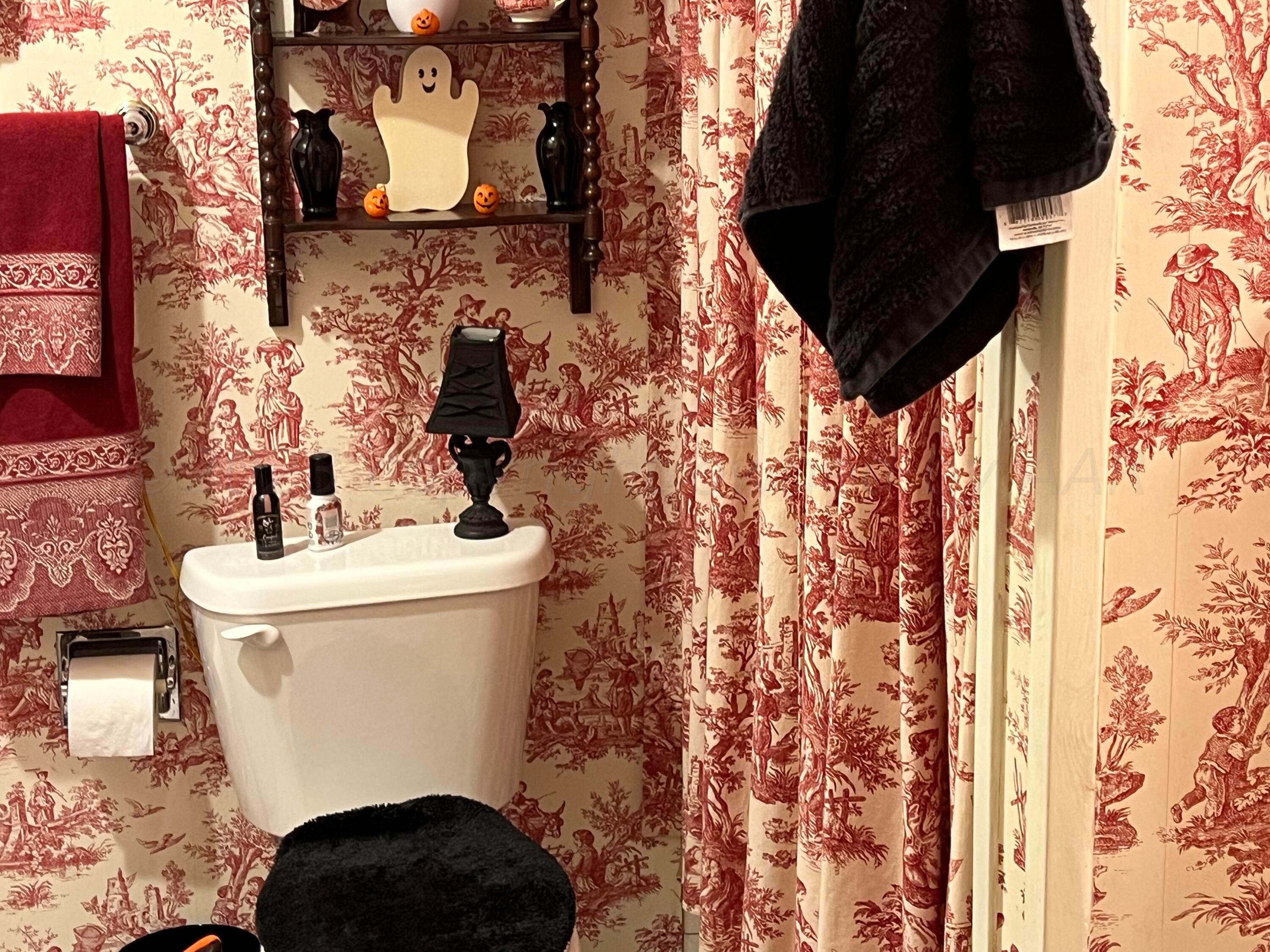 1505 Pellinore Street Borger, TX 79007 - Photo 36 of 73 1505 Pellinore St., Borger, TX