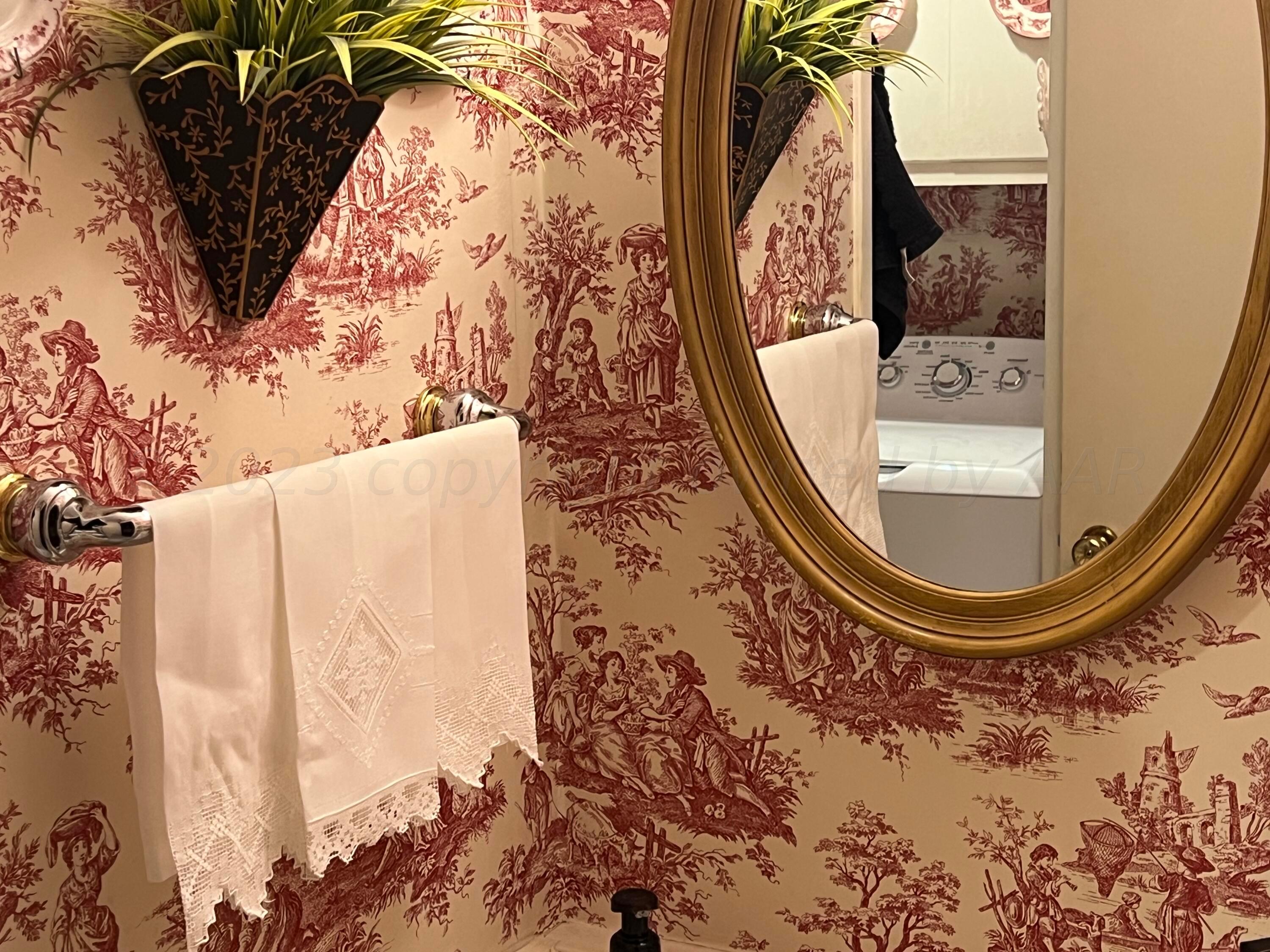 1505 Pellinore Street Borger, TX 79007 - Photo 38 of 73 C0297E78-6C2C-4BB2-9F7A-F19E3BBDA200